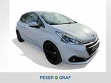 Peugeot 208 Sitzhzg./Klima/Isofix/Bluetooth - gebrauchte Peugeot 208 aus dem Jahr 2016