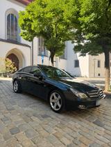 Mercedes-Benz Mercedes Benz CLS 350 GRAND EDITION DESGINO - gebrauchte Mercedes-Benz CLS-Klasse aus dem Jahr 2010