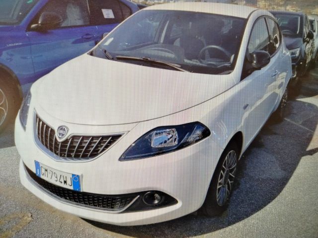 Jiný LANCIA Ypsilon 1.0 FireFly 5 porte S&S Hybrid Go