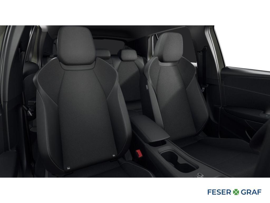 Volkswagen ID.Cross Style 52 kWh NAV PANO AHK H+K 20 imagem 3