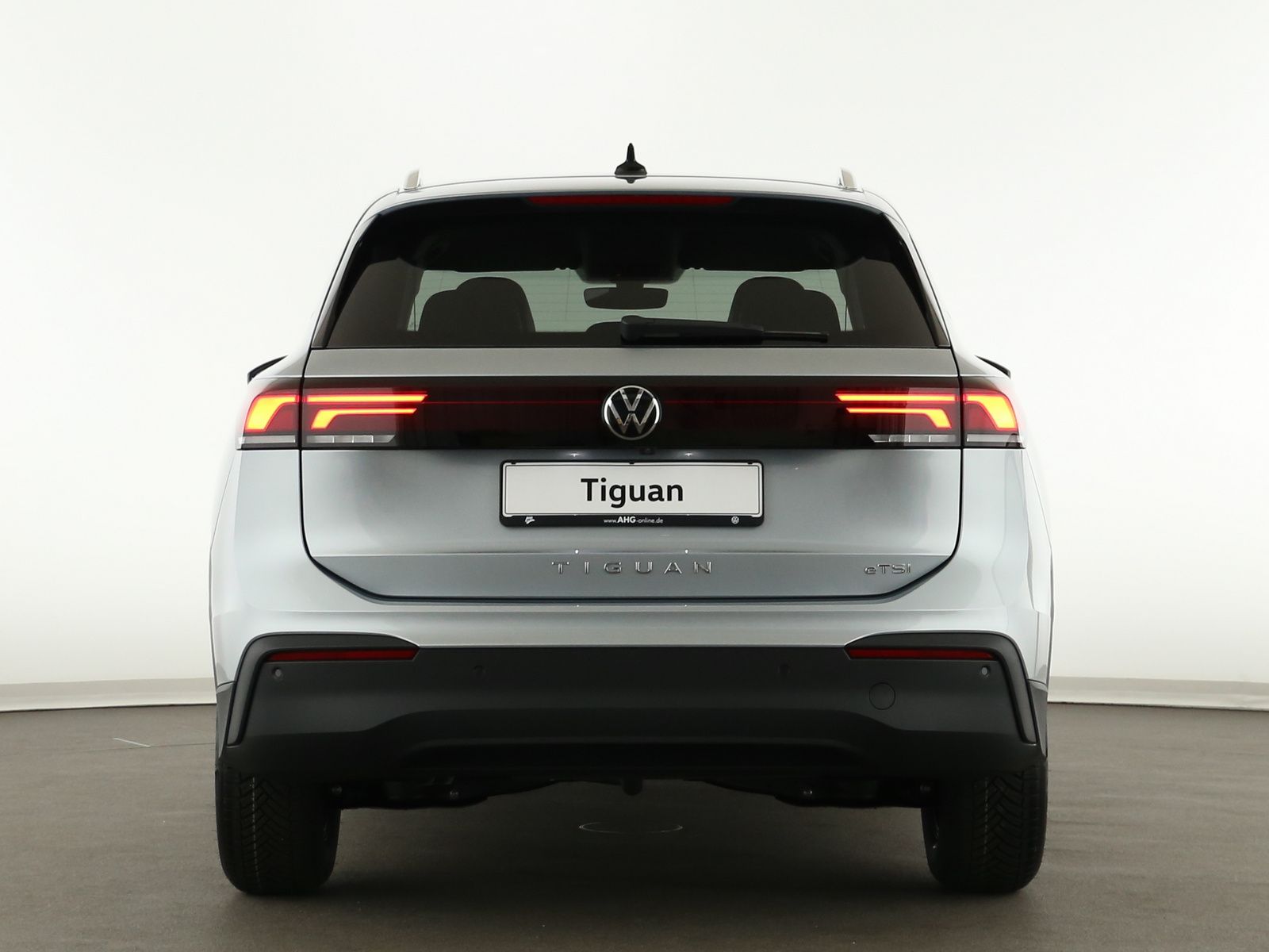 Volkswagen Tiguan - Bild 6