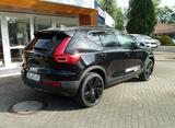 Volvo EX40 Black Edition Plus Single Motor Extn.Range - Volvo EX40: Plus Black Edition