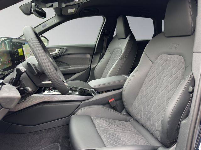 A5 Avant TDI 150 kW S tronic