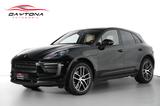 Porsche Macan 265hp | Panoramic | 20" | New Service - Porsche: New