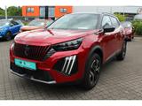 Peugeot 2008 GT PureTech 130 EAT8 *GripControl+Navi* - Peugeot 2008 in Solingen