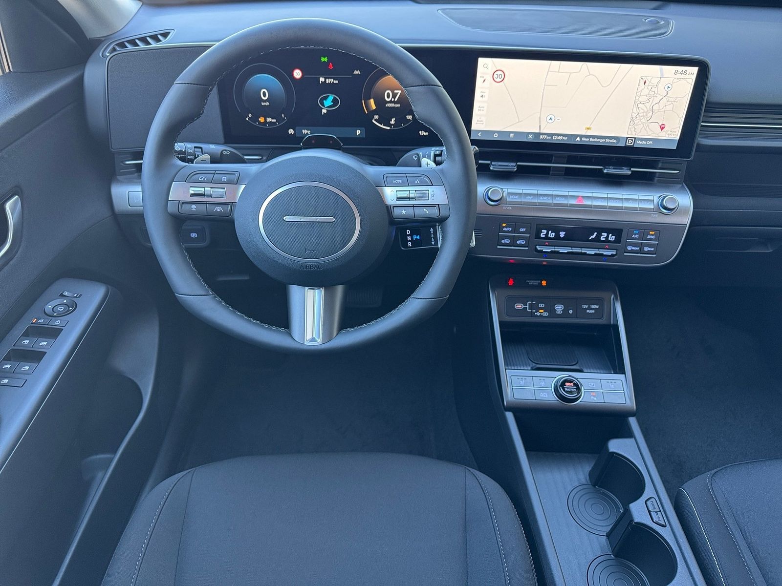 Hyundai KONA - Bild 14