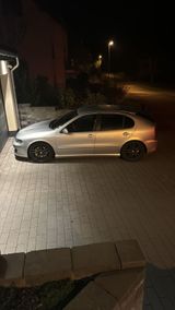 Seat Leon 1m cupra - Seat Leon aus 2005