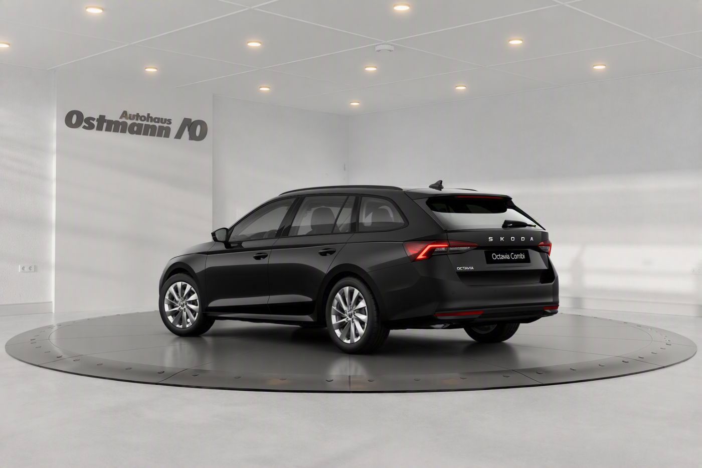 Skoda Octavia - Bild 4
