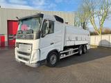 Volvo FH5-500 6X2 / ENGINE RUNNING / LIFT+LENKACHSE /