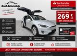 Tesla Model X 100D*SOH89%*MCU2*AHK*FSD3*8Fach* - Tesla Model X aus 2018