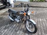 Honda CB 500 Four, echte Rarität  - HONDA CB500 FOUR