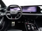 Audi A6 Avant S line business e-tron quattro 315 kW - mit Elektro-Antrieb: Leder