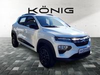 Dacia Spring - Vorschau Bild 5
