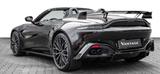 Aston Martin V8 Roadster F1 Edition /Mit Mwst/Erste Hand  - Aston Martin in Düsseldorf