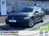 Volkswagen Golf Variant 2.0 TDI DSG LIFE APP-CONNECT+AHK+AC