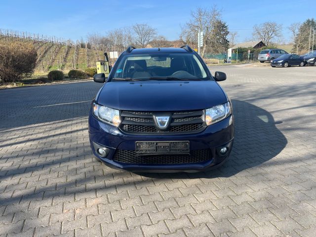 Dacia Logan MCV II Kombi Ambiance