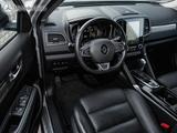 Renault Koleos Initiale Paris 4x4 - gebrauchte Renault Koleos aus dem Jahr 2018
