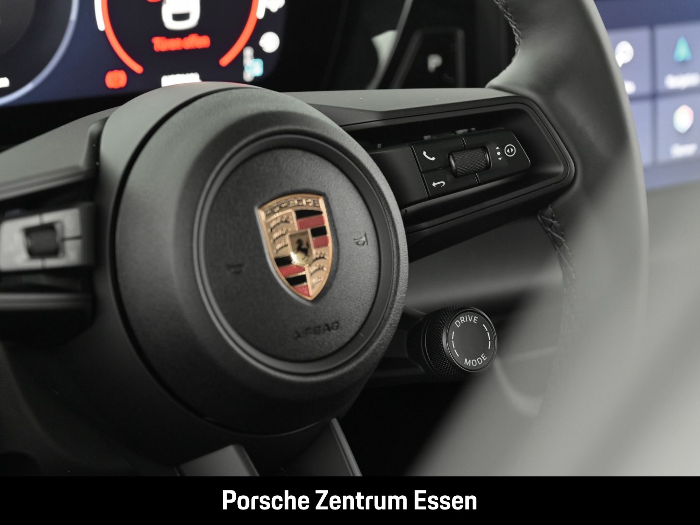 Porsche Macan - Bild 11