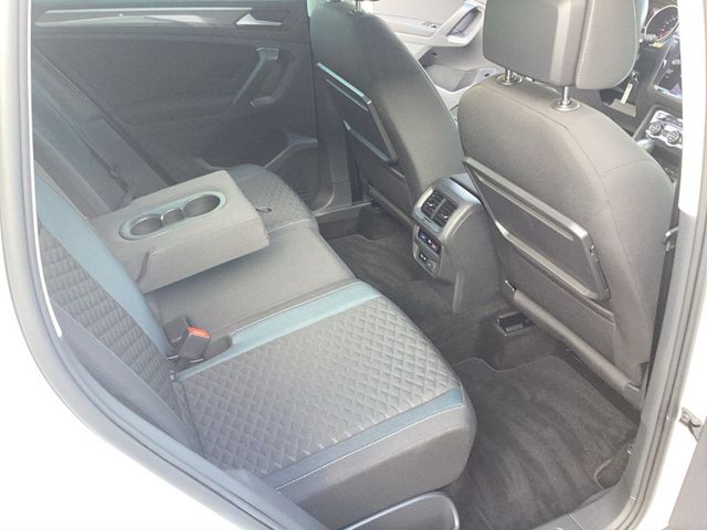 Tiguan 1.5TSI DSG IQ.Drive