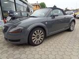 Audi TT Coupé 1.8 T 20V 179 CV cat - Audi TT aus 2000: Roadster
