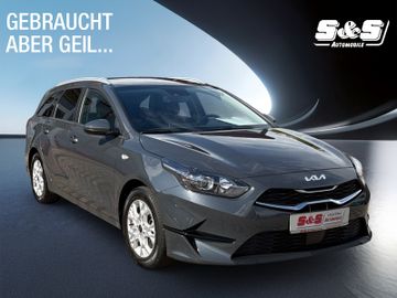 Kia cee'd Sportswagon 1.0 T-GDI Vision KAMERACARPLA