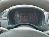 Fiat Punto 1.2 8V - Fiat Punto aus 2004