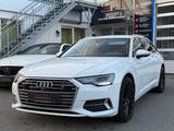 Audi A6 Avant 40 TDI sport (LED-ACC-20"-360°) - Audi A6: 4.2