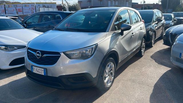 Opel Crossland Crossland X 1.6 ECOTEC D 8V Start