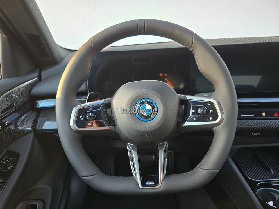 BMW i5 - Bild 18