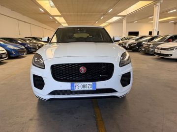 Jaguar E-Pace - 3