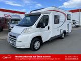 Bürstner Travel Van T 620 - Einzelbetten - Garage - - Angebote
