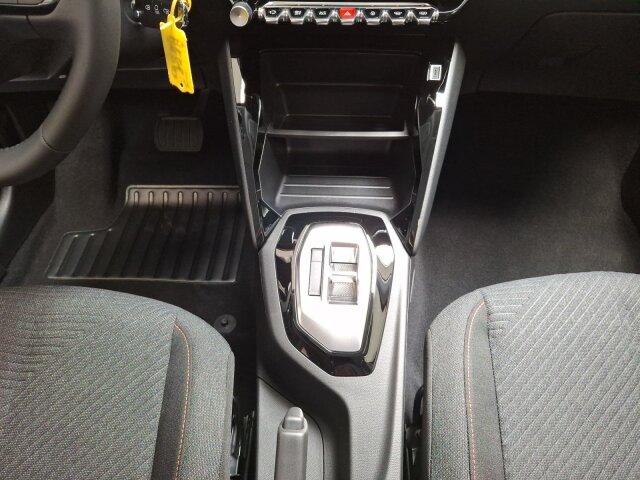 Peugeot 208 Style 110 +Automatik+SHZ+LED+EPH+Mirrorscr.+, миниатюра 12