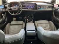 Audi A6 - Vorschau Bild 15