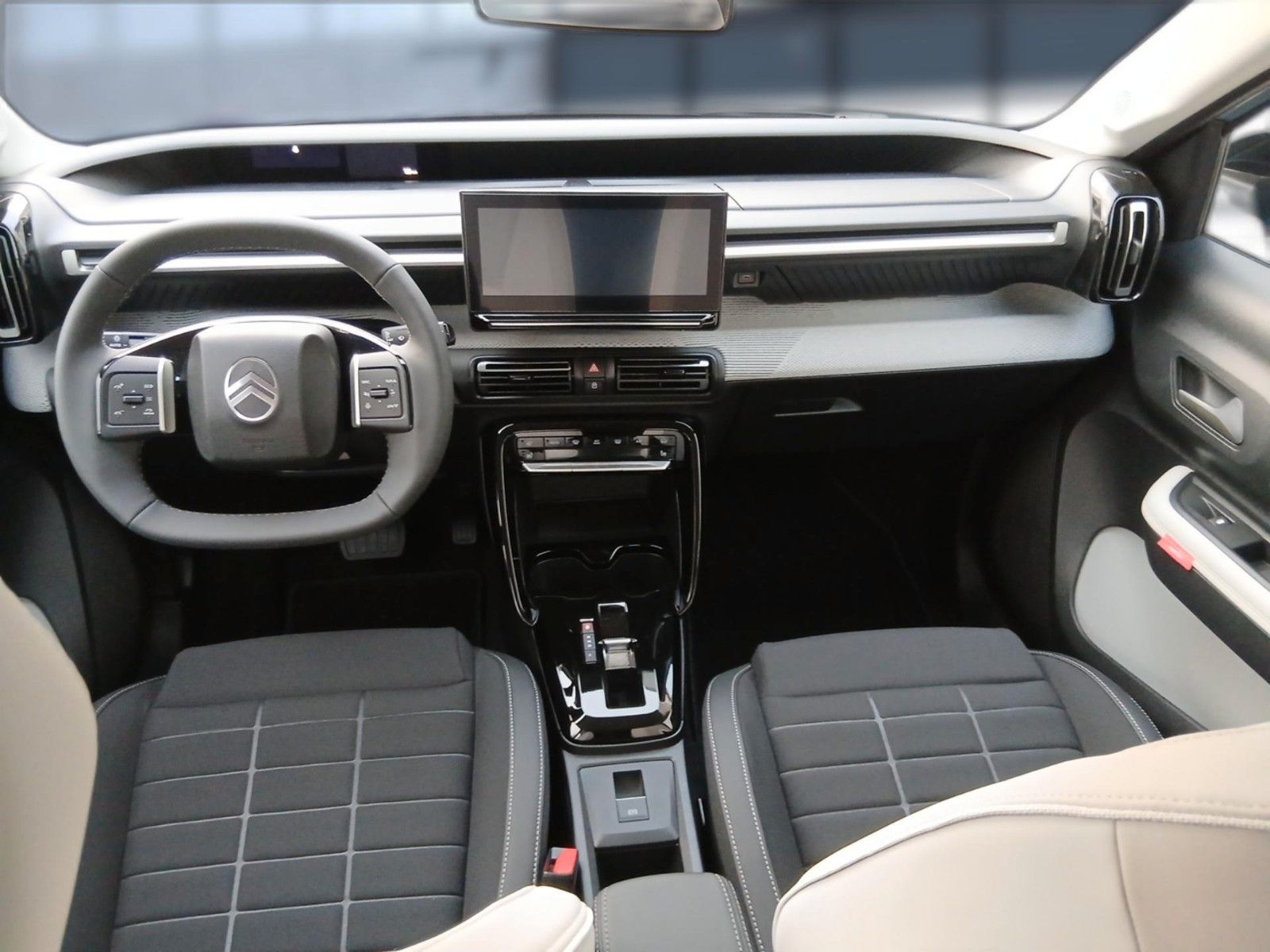 Citroën C3 - Bild 19