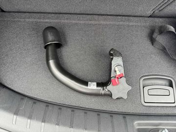 Hyundai Santa Fe 2.4 GDI 2WD Family AHKKamera