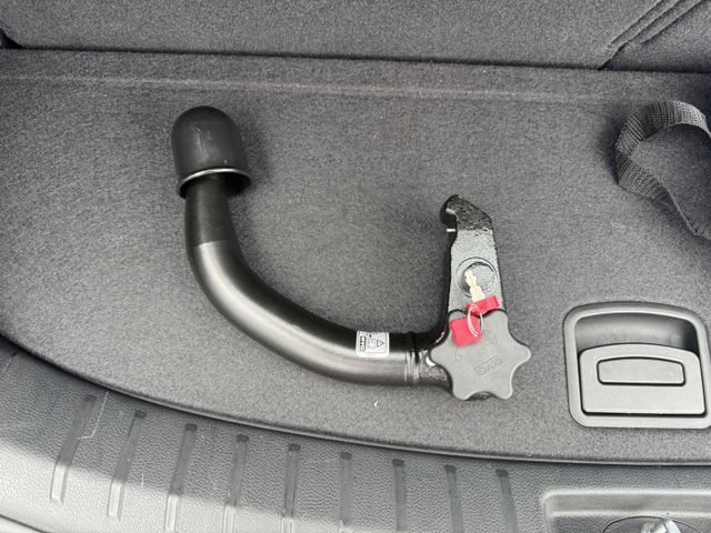 Hyundai Santa Fe 2.4 GDI 2WD Family AHKKamera
