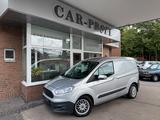Ford Transit Courier Klima/1.Hand - Ford Transit Courier aus 2016