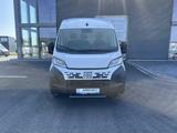 Fiat DUCATO KASTEN 33 L2H2 140D Kamera 35% - Fiat Ducato Gebrauchtwagen in Frankfurt