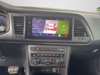 Cupra Ateca - Vorschau Bild 11