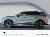 Cupra Terramar VZ 1.5 e-HYBRID 272 PS AMERICAS CUP EDI - scheckheftgepflegte Cupra Gebrauchtwagen