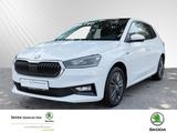 Skoda Fabia Drive 1.0 TSI Klima Einparkhilfe - Skoda Fabia Gebrauchtwagen in Kiel