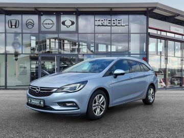 Opel Astra K Sports Tourer Active °SHZ°PDC°RFK°AAC°