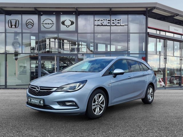 Opel Astra K Sports Tourer Active °SHZ°PDC°RFK°AAC°
