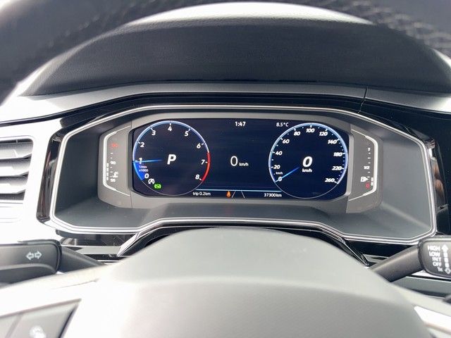 Volkswagen Taigo - Bild 9