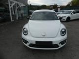 Volkswagen Beetle Lim. Club BMT DSG - gebrauchte VW Beetle aus dem Jahr 2015