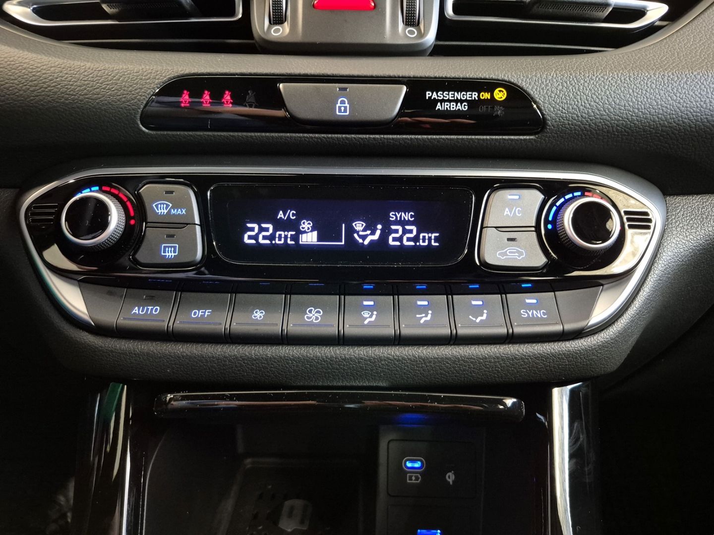 Hyundai i30 – Bild 14