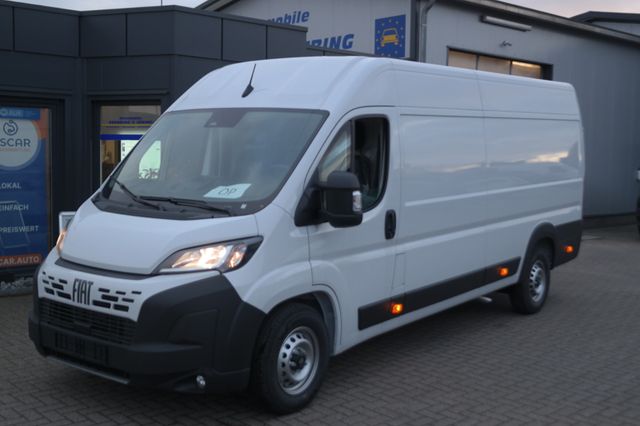 Fiat Ducato H2 Kastenwagen 35 L4H2 Laderaumverkleidun