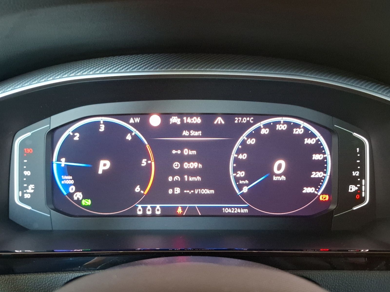 Fahrzeugabbildung Volkswagen Arteon SB TDI R-Line DSG Matrix AHK Navi AID ACC