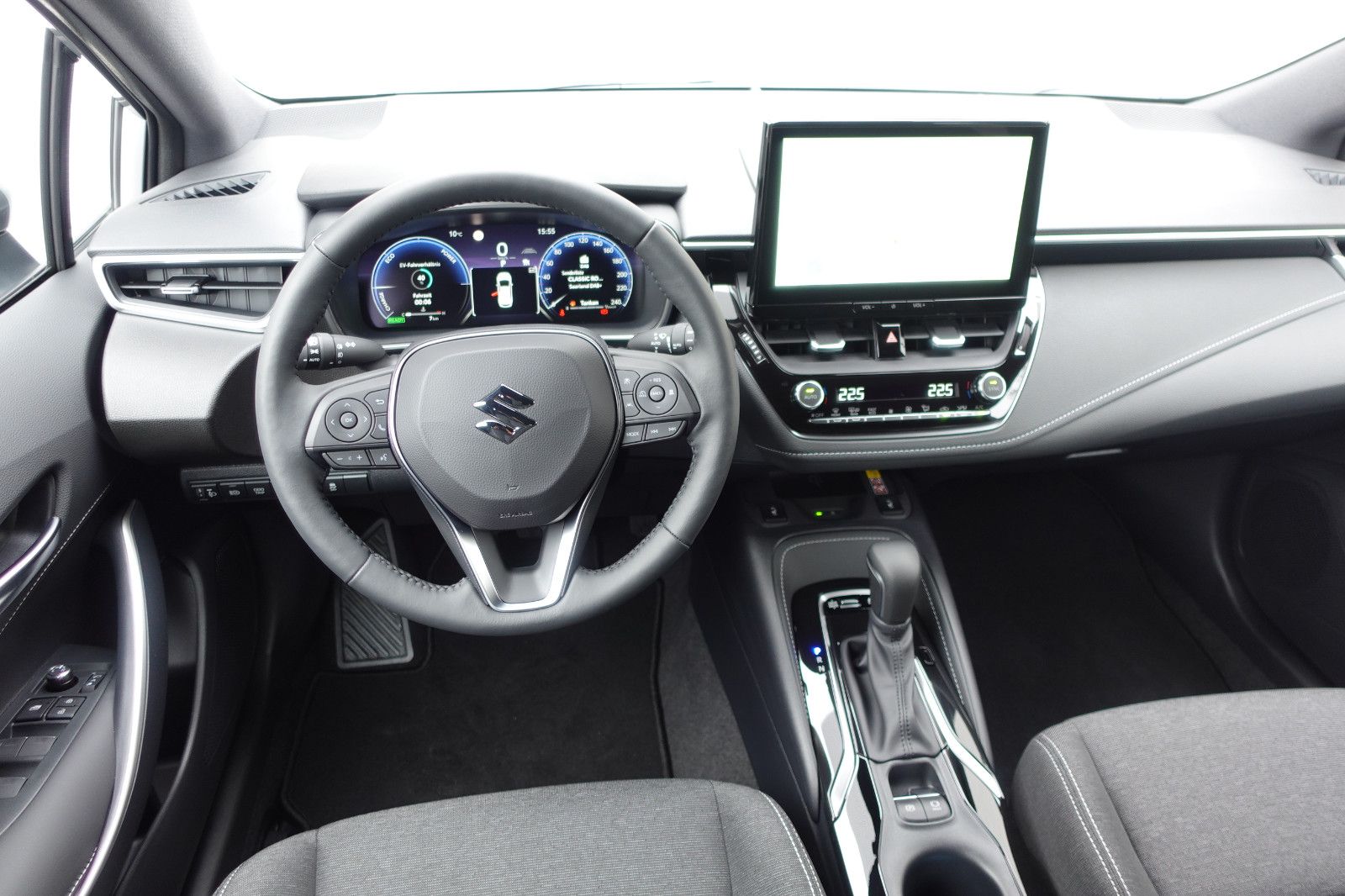 Fahrzeugabbildung Suzuki Swace  1.8 HYBRID CVT Comfort+,Navi,RFK