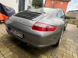 Porsche 997 Carrera S Coupé 75.000 km Handschalter - gebrauchte Porsche 997 aus dem Jahr 2005
